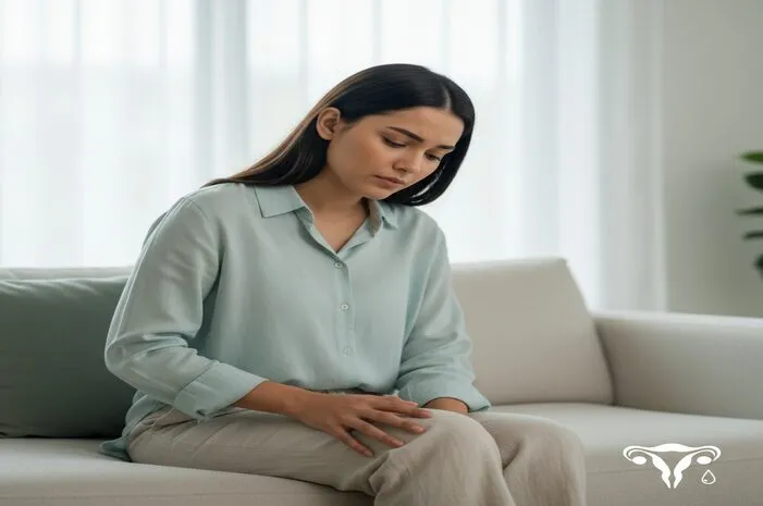 Kenapa Kemaluan Gatal dan Keputihan? Ini Dia 5 Sebabnya