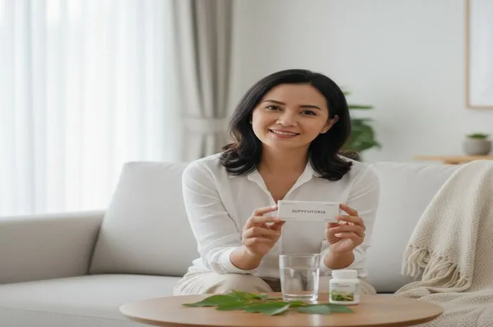 Minum Obat Apa Agar Wasir Cepat Sembuh? Ini Pilihannya