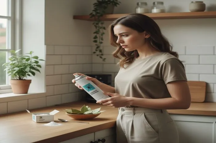 Kecoa Dikasih Apa Biar Mati? Coba Bahan Ini di Rumah