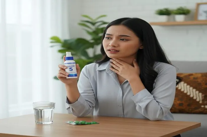 Apakah Cooling 5 Boleh Ditelan? Jangan Salah Pakai!