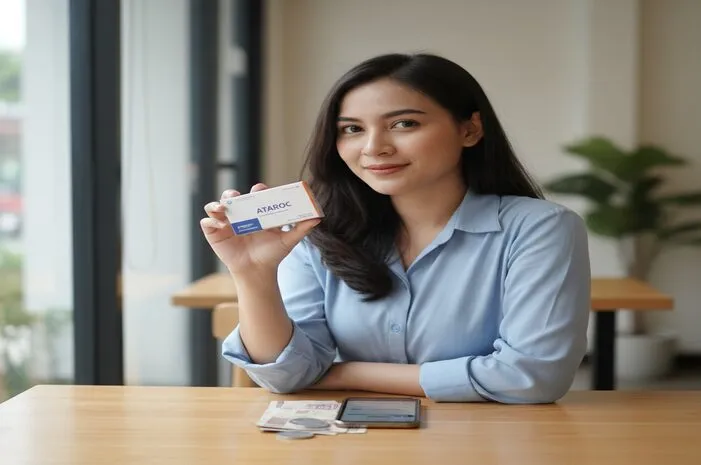Obat Ataroc Harganya Berapa? Ini Kisaran Terbaru!