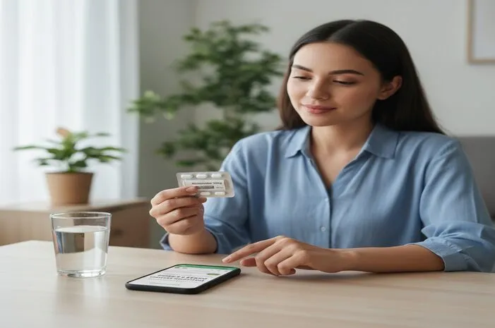 Metronidazole 500mg: Sakit Apa yang Bisa Diobati?