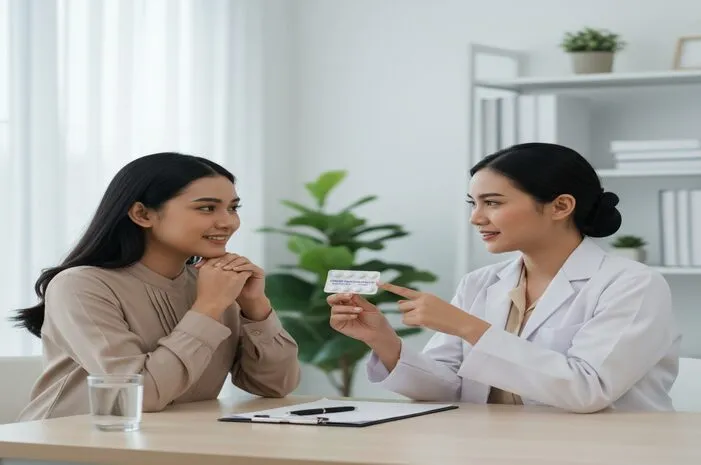 Cefixime Trihydrate 100 mg: Untuk Penyakit Apa Saja?