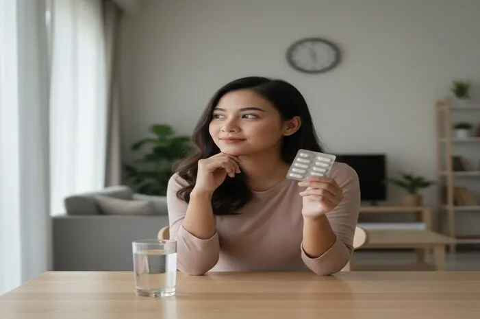 Kapan Waktu yang Tepat Minum Cefixime? Ini Caranya