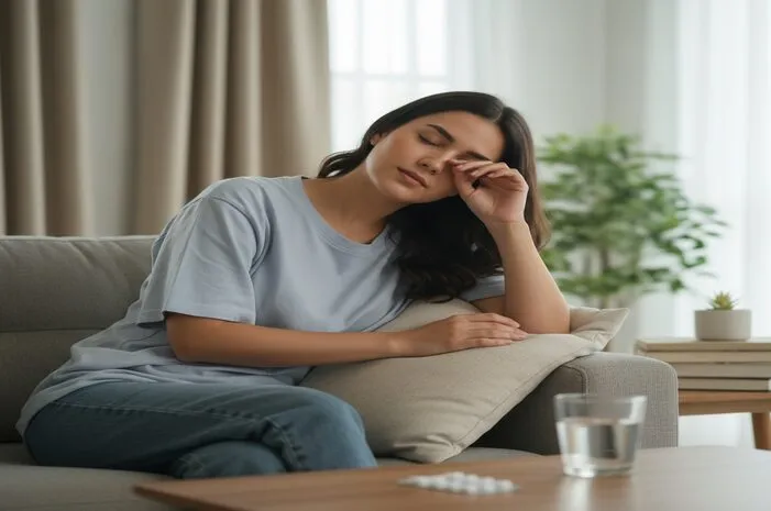 Apakah Obat Alerhis Bikin Ngantuk? Pahami Jenisnya