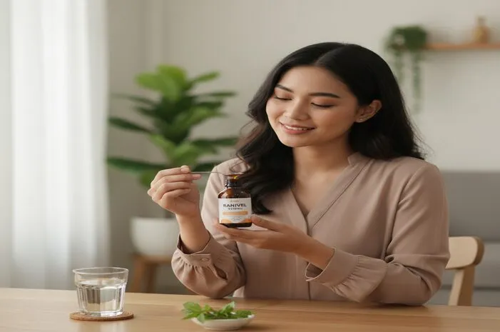 Ranivel Sirup Obat Untuk Apa? Redakan Maag dan Asam Lambung
