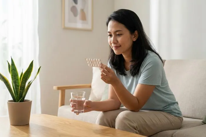 Obat Ataroc Untuk Apa Simak Manfaat dan Dosis Penggunaan