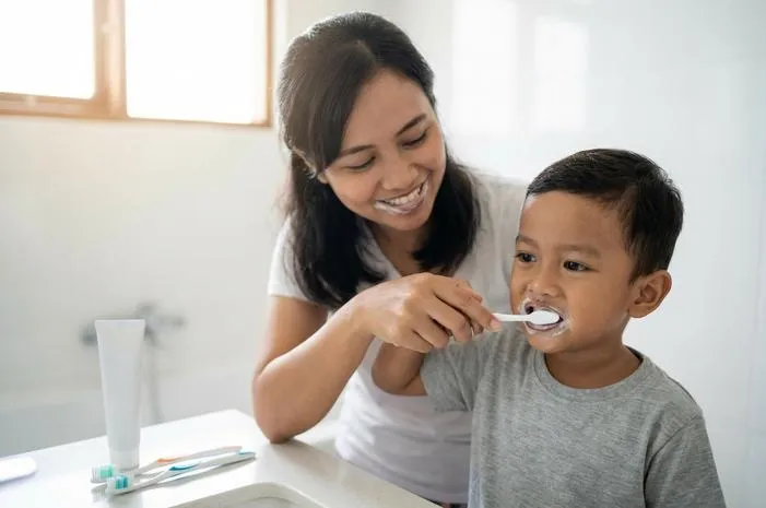 Rekomendasi Odol Colgate Terbaik Mulai Harga 9 Ribuan