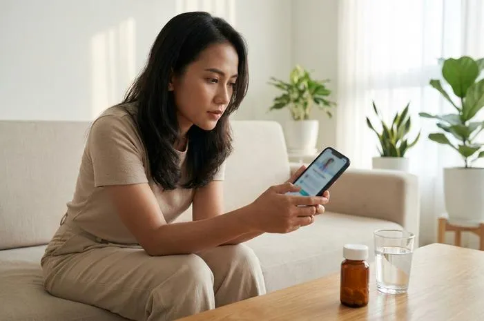 Mengenal Valtrex Obat Apa Dan Manfaatnya Atasi Virus Herpes