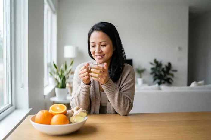 Simuno Madu Herbal Pilihan Tepat Jaga Daya Tahan Tubuh