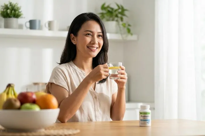 Manfaat Protexin Untuk Atasi Diare Dan Jaga Kesehatan Usus