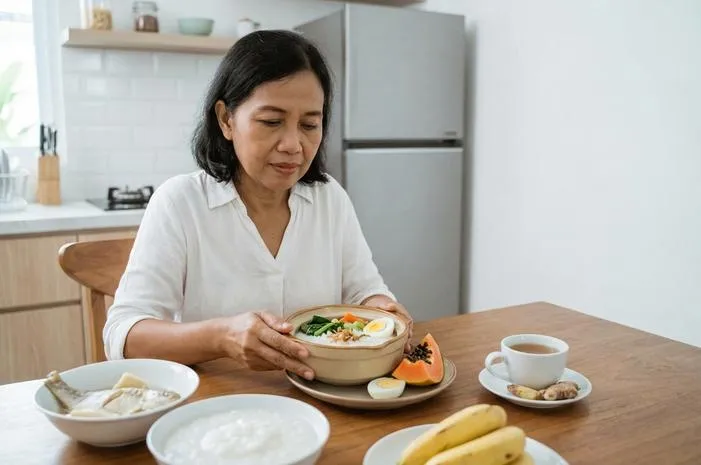 Daftar Makanan untuk Penyakit Lambung yang Ramah di Perut