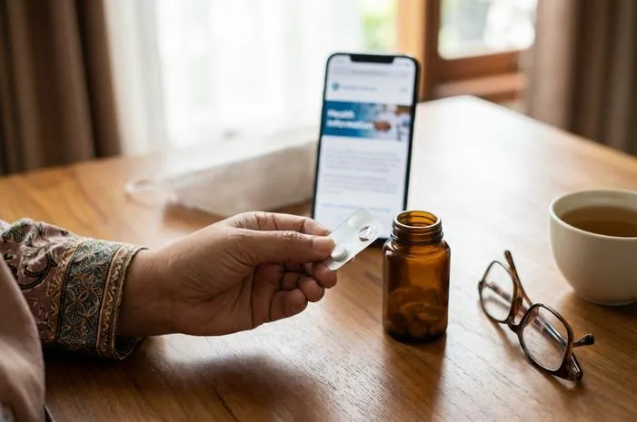 Mengenal Methyl 4 mg Obat Apa Beserta Fungsi dan Dosisnya