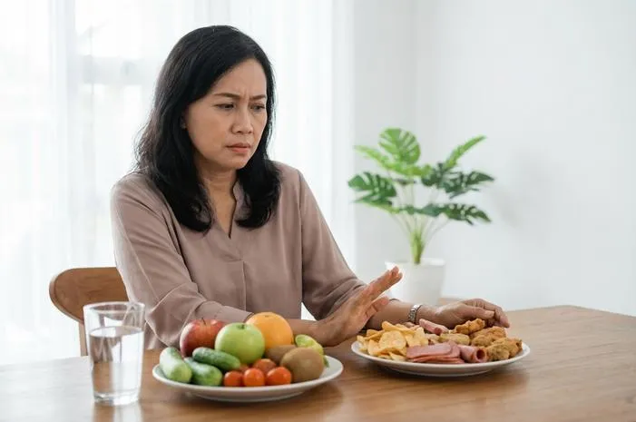 Daftar Darah Tinggi Tidak Boleh Makan Apa Saja Wajib Tahu
