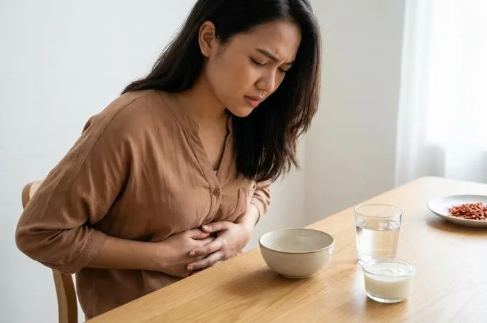 Cara Meredakan Perut Panas Akibat Makan Pedas dengan Cepat