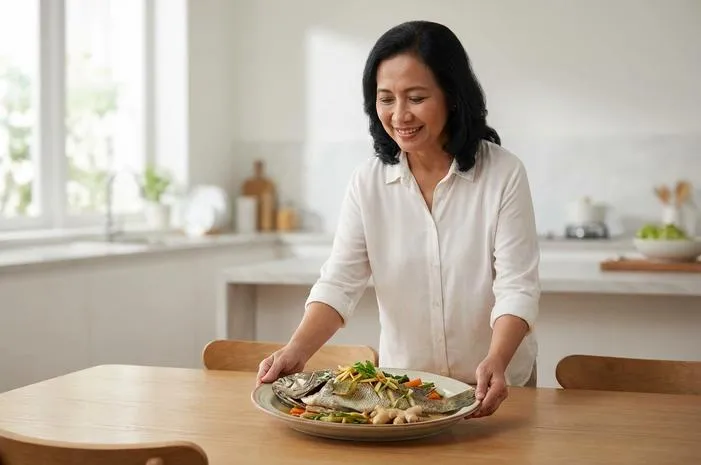 Cara Merawat Ikan Kerapu Air Tawar Predator Yang Eksotis