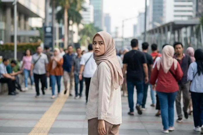 Kenali Catcalling Apa Dampak Serta Sanksi Hukum Pelaku