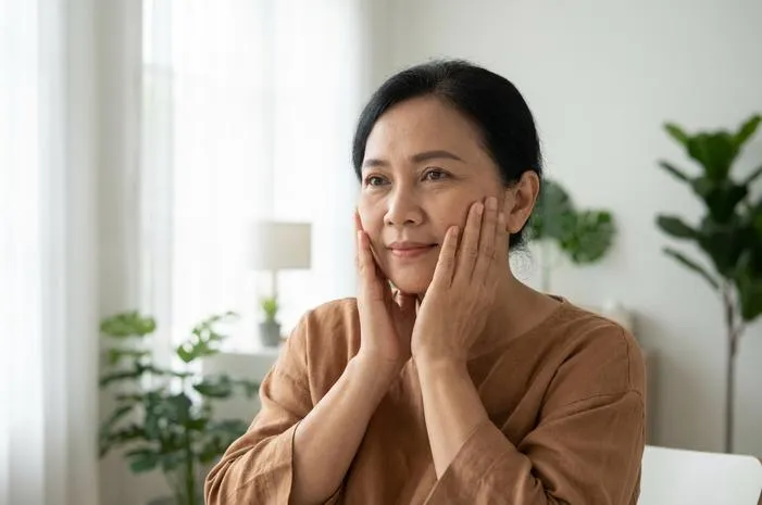 Tips Skin Tightening Agar Kulit Kencang Tanpa Operasi