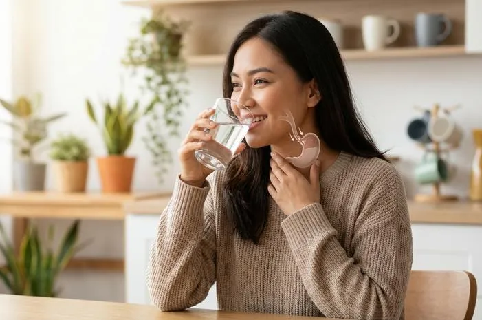 Apa Fungsi Kerongkongan dan Cara Kerjanya bagi Tubuh