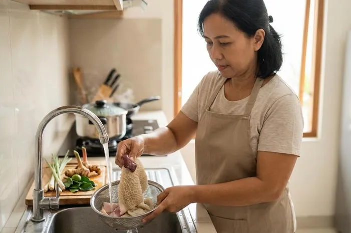 Mengenal Jeroan Manfaat Nutrisi Dan Risiko Bagi Kesehatan