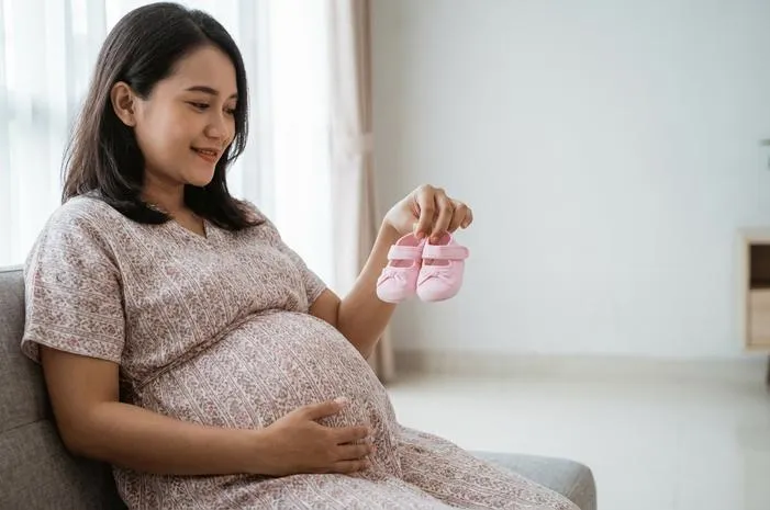 Kenali Tanda Tanda Hamil Anak Perempuan Mitos atau Fakta
