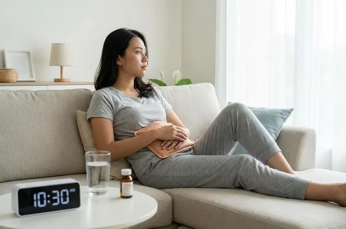 Diare Berapa Lama Sembuhnya? Cek Batas Waktu Yang Normal