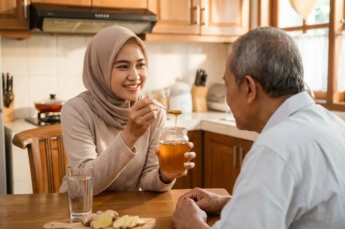 Madu Zymuno Manfaatnya untuk Imunitas dan Kesehatan Tubuh