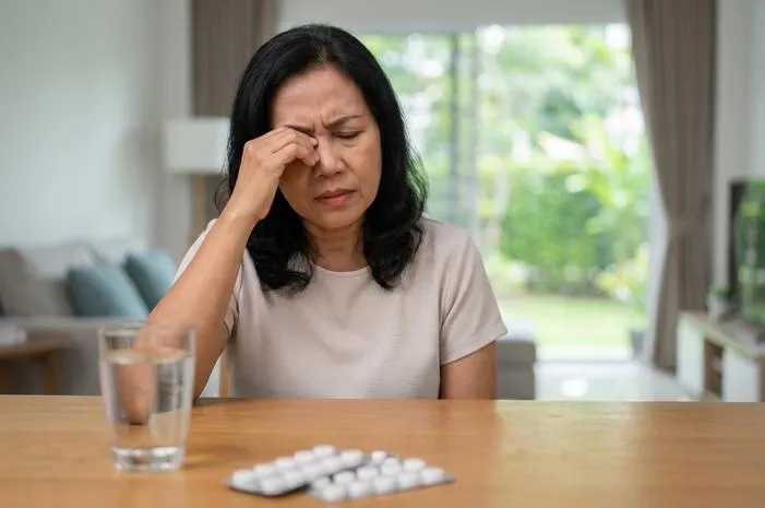 Obat Oskadon Untuk Apa? Cek Manfaat dan Fungsi Tiap Jenisnya