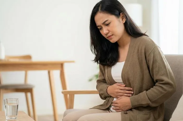 Waspada Gejala IBS: Nyeri Perut, Kembung, Diare, Sembelit