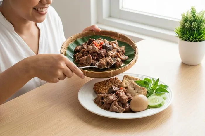 Ngiler! Makan Khas Jawa yang Bikin Ketagihan