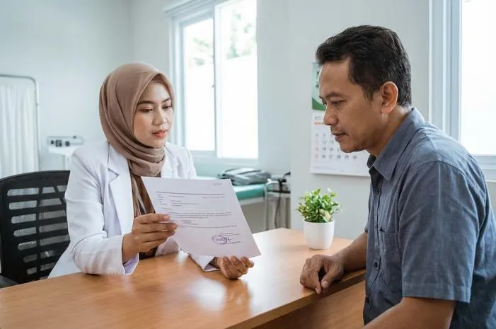 Surat Rujukan Faskes 1 Berlaku 90 Hari? Ini Faktanya