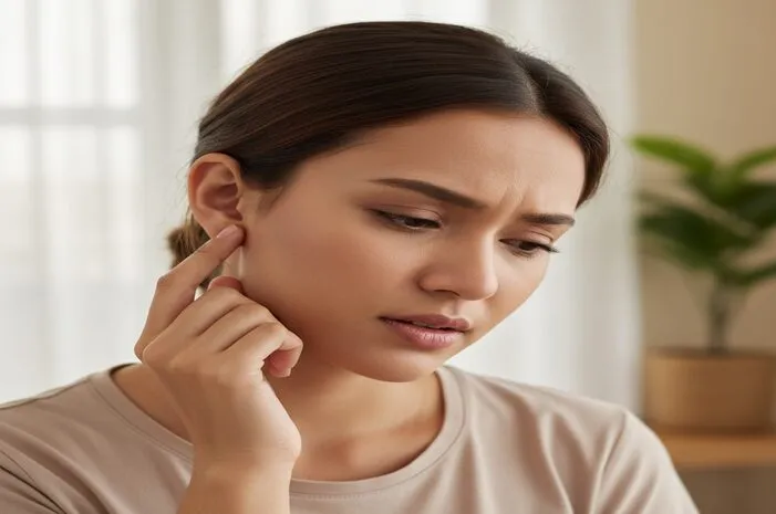 Cara Atasi Bisul di Dalam Telinga Agar Cepat Sembuh