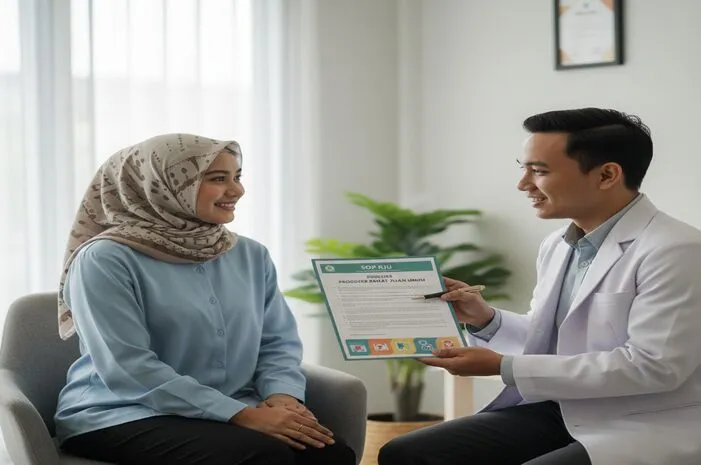 SOP RJP: Langkah Mudah Selamatkan Nyawa