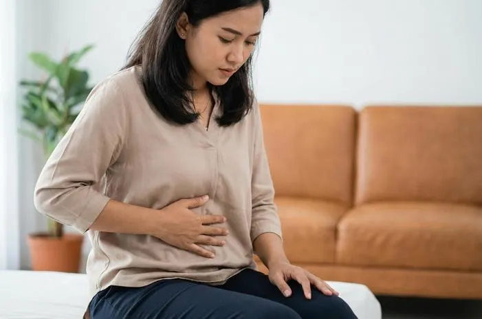 Mengenal Epigastrium Dan Penyebab Nyeri Di Ulu Hati