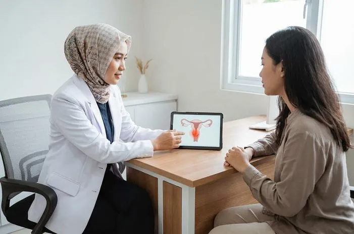 Kenali Fungsi Tulang Cervical Dan Cara Menjaga Kesehatan Leher