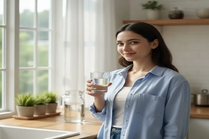 Normalnya Buang Air Kecil Berapa Kali Sehari? Ini Dia!