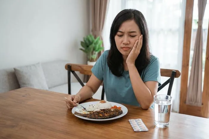 Gejala Alergi Ikan Tongkol dan Cara Mudah Mengatasinya