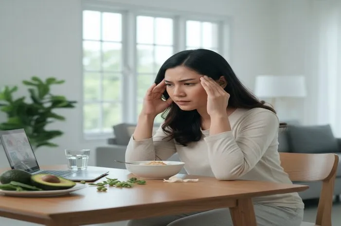 Apakah Kolesterol Buat Sakit Kepala? Ini Jawabannya!