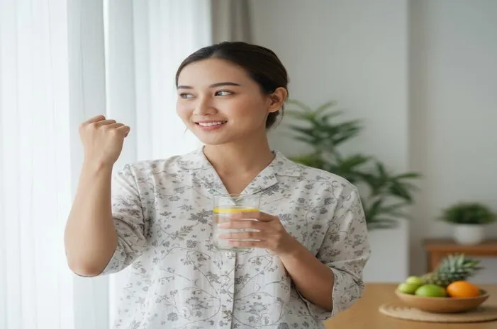 Ciri Hepatitis Sembuh: Kembali Fit, Tanpa Kuning