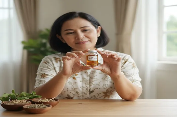 Obat Gamat Teripang: Sehatkan Luka Hingga Sendi Nyaman