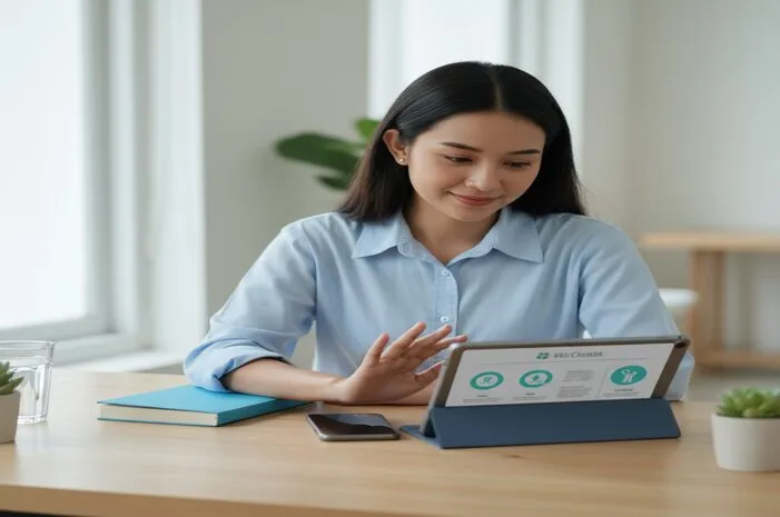 Jangan Ke Distract: Fokus, Produktif, dan Hati Tenang