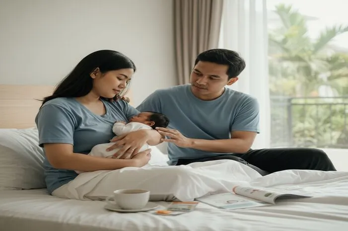 Sudah Berhubungan, Belum Haid, Bisakah Hamil?