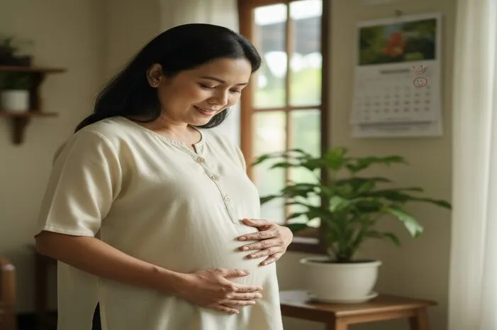 Apakah Menopause Bisa Hamil? Pahami Perbedaannya.