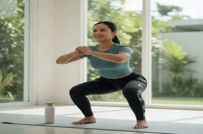 Tone Up untuk Apa? Wajah Cerah Alami Seketika