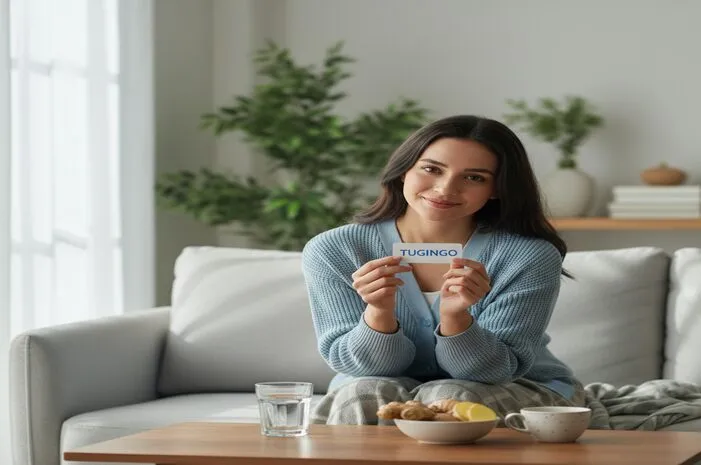 Tugingo Obat Apa? Solusi Ginjal Sehat Bebas Batu!