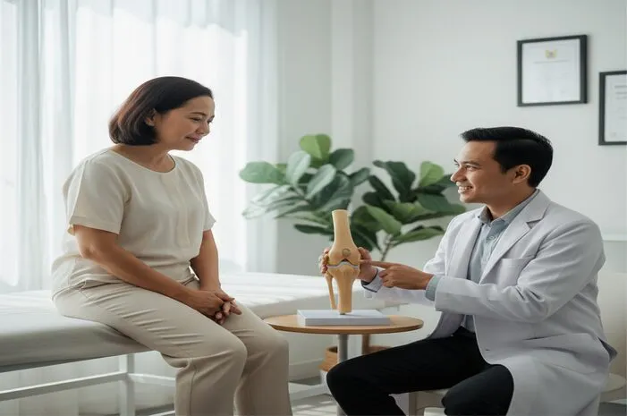 Mengenal Ortopedi: Apa Saja yang Ditangani?