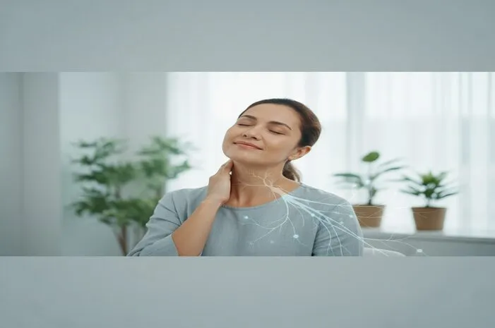 Gugup Karena Nerfes? Yuk, Atasi dengan Cepat!