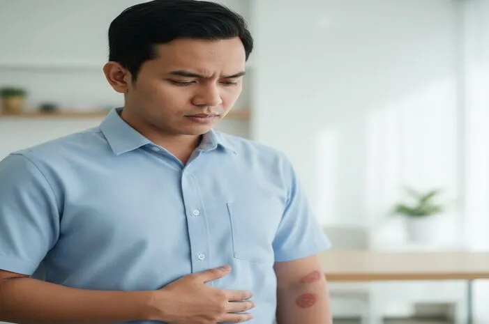 Pahami Ciri Ciri Penyakit Sipilis Pada Pria dengan Mudah