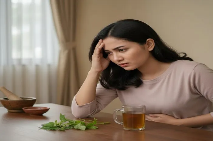 Hati-Hati Konsumsi Daun Sambung Nyawa, Ini Efeknya!