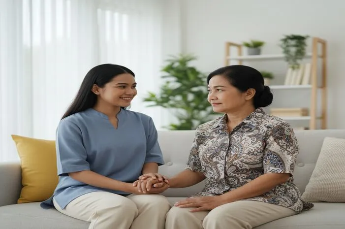 Penyakit Epilepsi Tidak Menular Kok, Pahami Faktanya